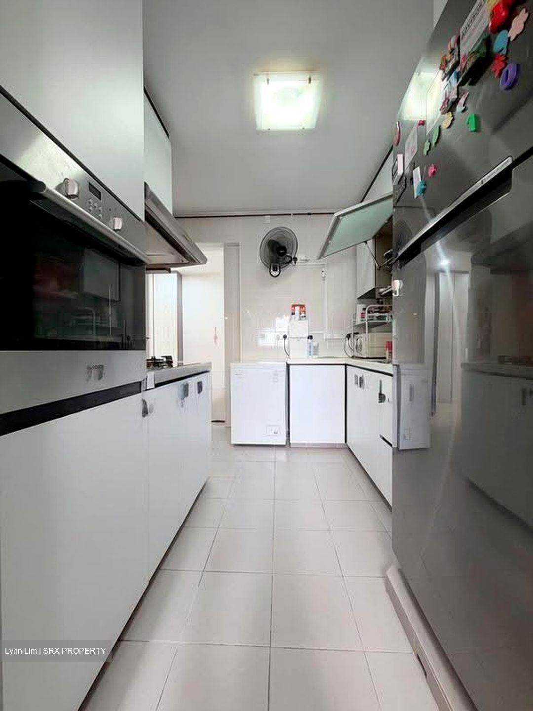 Blk 452A Fernvale Foliage (Sengkang), HDB 4 Rooms #637914591